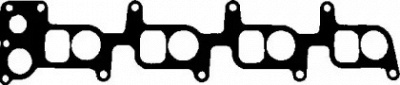 WILMINK GROUP wg1247409 -  Прокладка, впускной коллектор
